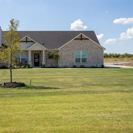 Buy this 4 bed house on 1699 Whitemound Road in White Mound, Grayson County