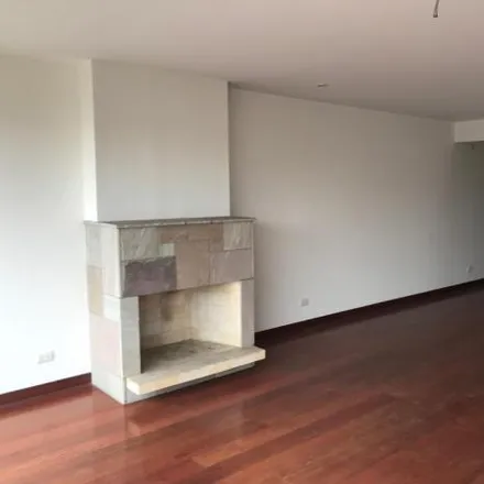 Image 2 - Jirón Los Recuerdos, San Borja, Lima Metropolitan Area 51132, Peru - Apartment for sale