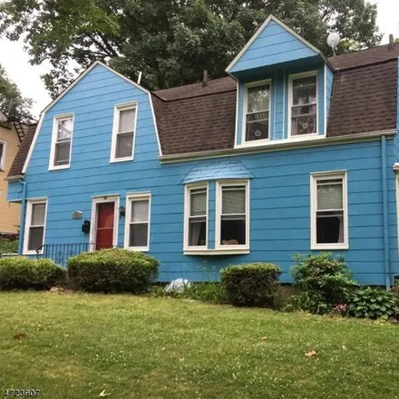Rent this 4 bed house on 36 3rd Street in South Orange, Essex County