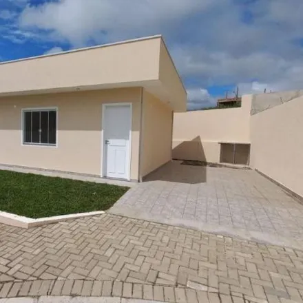 Buy this 2 bed house on unnamed road in Alto Tarumã, Pinhais - PR
