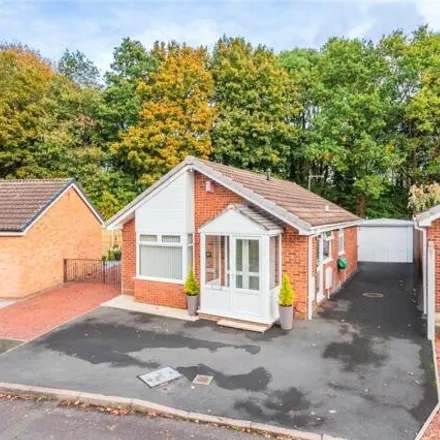 Image 1 - Clematis Drive, Telford and Wrekin, TF1 6XB, United Kingdom - House for sale