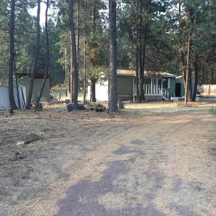 Buy this 2 bed house on 16925 Covina Road in Deschutes County, OR 97707