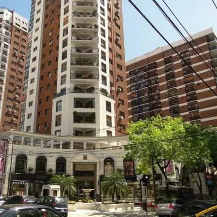 Image 2 - Arcos 1903, Belgrano, C1426 ABB Buenos Aires, Argentina - Apartment for rent