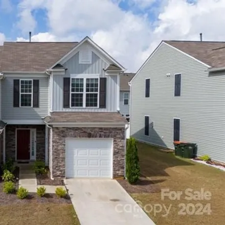 Buy this 3 bed house on 933 Canoe Song Road in York County, SC 29708