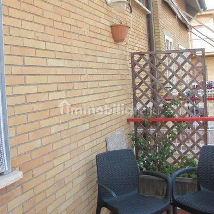 Rent this 2 bed apartment on Via Germania in 00071 Pomezia RM, Italy