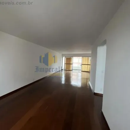 Buy this 4 bed apartment on Rua Coronel José Domingues de Vasconcelos 253 in Vila Adyana, São José dos Campos - SP