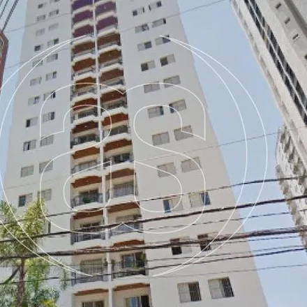 Image 2 - Avenida Santo Amaro 866, Vila Olímpia, São Paulo - SP, 04532-070, Brazil - Apartment for sale