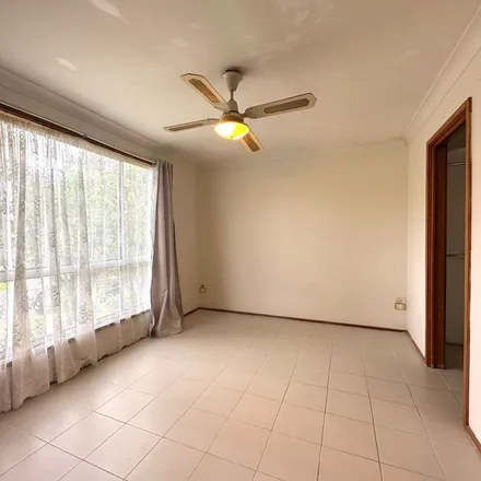 Rent this 5 bed apartment on Wolseley Street in Rooty Hill NSW 2766, Australia