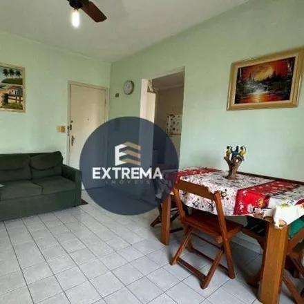 Buy this 1 bed apartment on Rua Tupi in Tupi, Praia Grande - SP