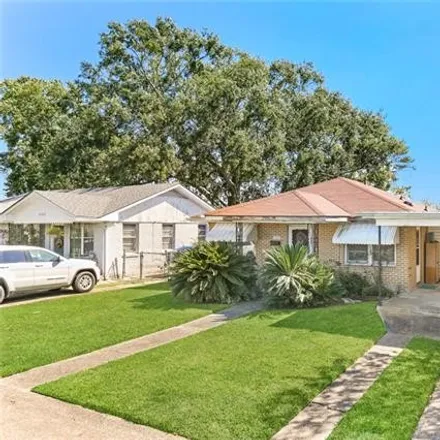 Image 2 - 1405 North Bengal Road, Westgate, Metairie, LA 70003, USA - House for sale