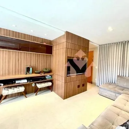 Rent this 4 bed house on Rua Expedicionário Nilo Morais Pinheiro in Pampulha, Belo Horizonte - MG
