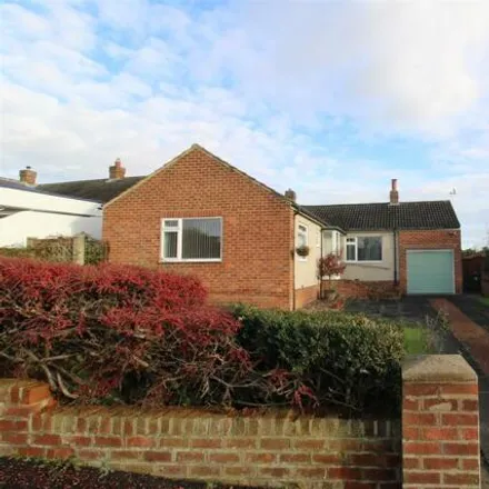 Buy this 2 bed house on Twinsburn Road in Heighington, DL5 6RL