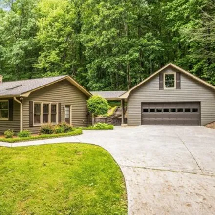 Buy this 3 bed house on 5502 McKamey Road in Fair Oaks, Knoxville