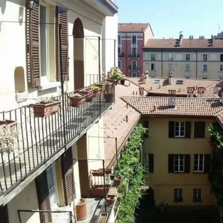 Image 9 - Via Casale, 7, 20144 Milan MI, Italy - Apartment for rent