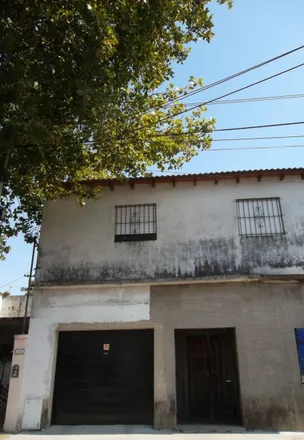 Buy this studio house on 122 - General José María Paz 2081 in Villa Gregoria Matorras, B1653 CMO Villa Ballester