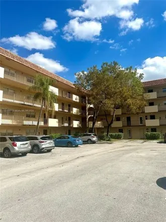 Buy this 1 bed condo on 8 in 5961 Falls Circle Drive North, Lauderhill
