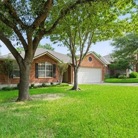 Image 3 - 2325 Candle Ridge Trail, Georgetown, TX 78626, USA - House for rent
