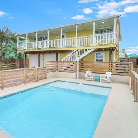 Buy this 5 bed house on 696 Palimino Drive in Port Aransas, TX 78373