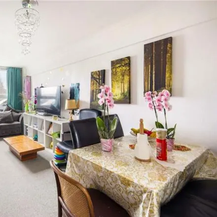 Buy this 2 bed apartment on Johnson House in Roberta Street, London