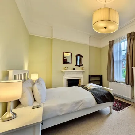 Rent this 5 bed house on London in SW2 3DN, United Kingdom