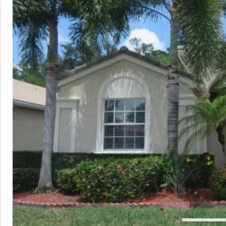 Rent this 3 bed house on 5589 San Andros in West Palm Beach, FL 33411