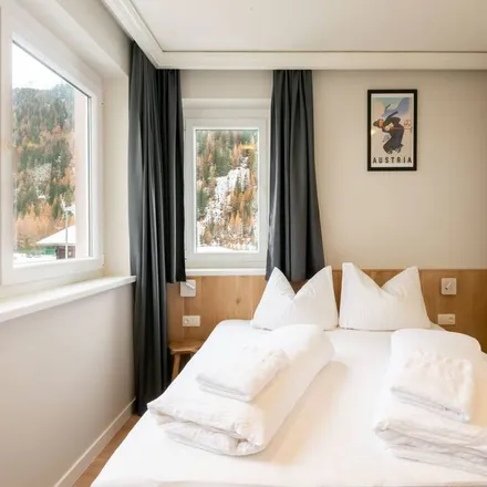 Rent this 2 bed apartment on 6450 Sölden