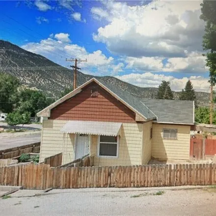 Buy this 1 bed house on East 9th Street in Ely, NV 89301