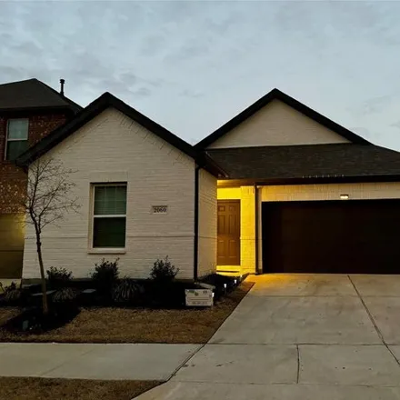 Image 2 - Buffalo Hill Drive, Mesquite, TX 75149, USA - House for rent