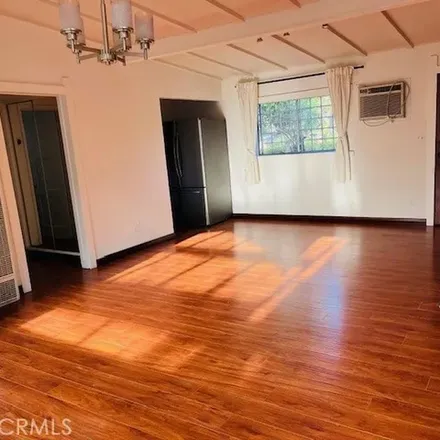 Rent this 1 bed apartment on Fulton Avenue in Los Angeles, CA 91423