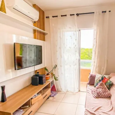 Buy this 3 bed apartment on bloco 04 in Rua Amâncio Valente, Cambeba