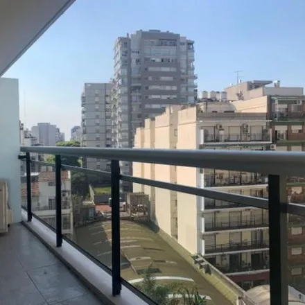 Rent this studio apartment on Avenida Olazábal 5243 in Villa Urquiza, C1431 DOD Buenos Aires