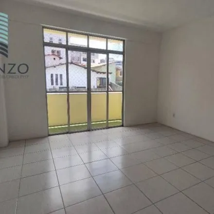 Image 1 - Rua Rodolfo Pimentel, Brotas, Salvador - BA, 40301-155, Brazil - Apartment for rent