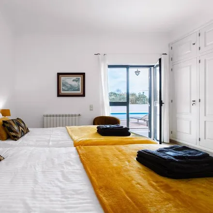 Rent this 5 bed house on Poceirão e Marateca in Palmela, Setúbal