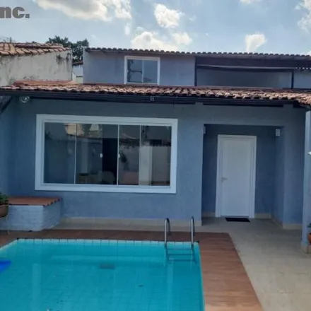 Buy this 4 bed house on Rua do Sonho in Freguesia (Jacarepaguá), Rio de Janeiro - RJ