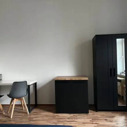 Rent this 1 bed apartment on Kronprinzenstraße 98 in 40217 Dusseldorf, Germany