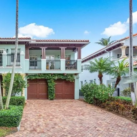 Image 1 - Eastview Avenue, Delray Beach, FL, USA - House for sale