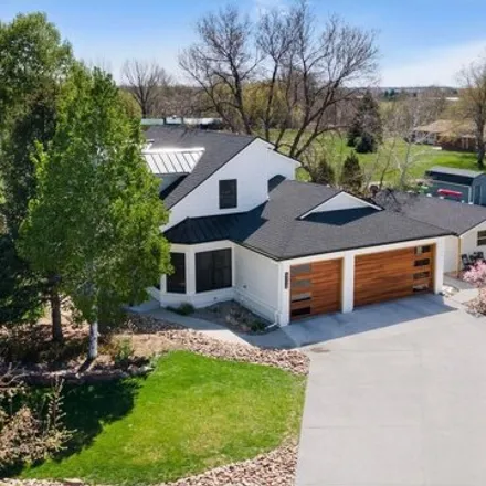 Buy this 5 bed house on 4700 Hay Wagon Court in Larimer County, CO 80537