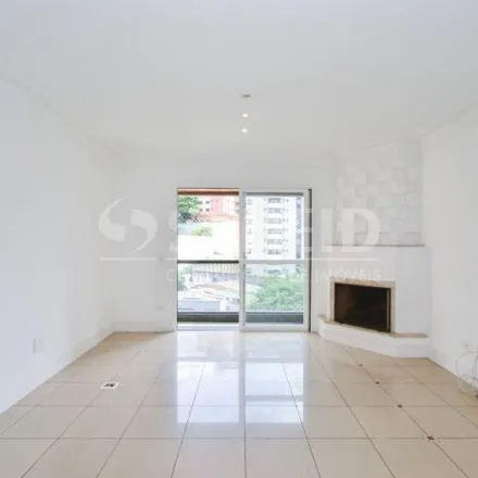 Buy this 3 bed apartment on Le Champ in Rua José Ramon Urtiza, Vila Andrade
