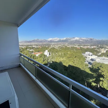 Rent this 2 bed apartment on Αθηνάς 7 in Marousi, Greece