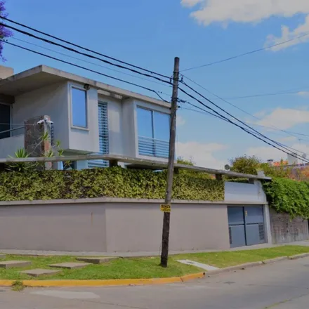 Buy this studio house on Allison Bell 697 in Centro, 1878 Quilmes