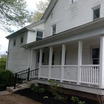 Rent this 2 bed house on 1279 Pond Street in Franklin, MA 02053