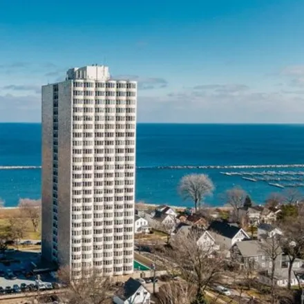 Buy this 2 bed condo on 2525 South Shore Drive in Milwaukee, WI 53207