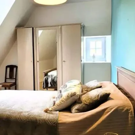 Rent this 1 bed house on Le Beyneix in 19300 Saint-Yrieix-le-Déjalat, France