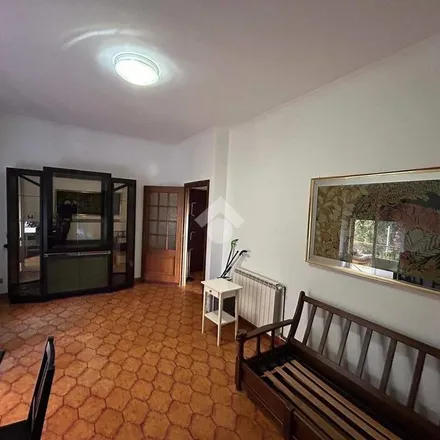 Image 1 - Via Serravalle Scrivia, 00166 Rome RM, Italy - Apartment for rent