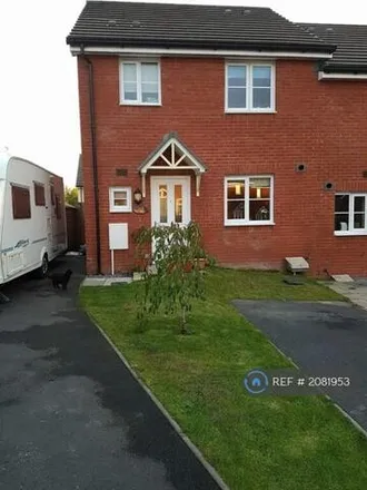 Image 2 - Dol y Dderwen, Ammanford, SA18 2GA, United Kingdom - House for rent
