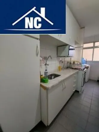 Buy this 3 bed apartment on Rua Caloji in Jardim Imperador, São Paulo - SP