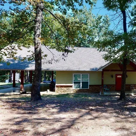 Buy this 2 bed house on 400 Paige Lane in Texarkana, AR 71854
