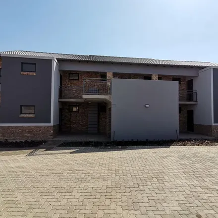 Image 5 - Felicia Street, Fir Grove, Akasia, 0118, South Africa - Townhouse for rent