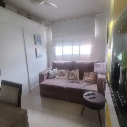 Buy this 2 bed apartment on Rua José Cobra in Residencial de Ville, São José dos Campos - SP