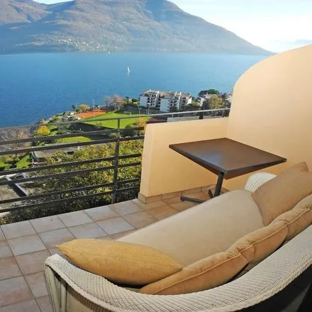 Image 7 - 6614 Brissago, Switzerland - Apartment for rent
